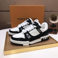 Louis Vuitton Trainer Sneaker